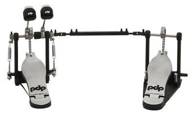 PDP 700 Double Pedal Lefty 700 Series