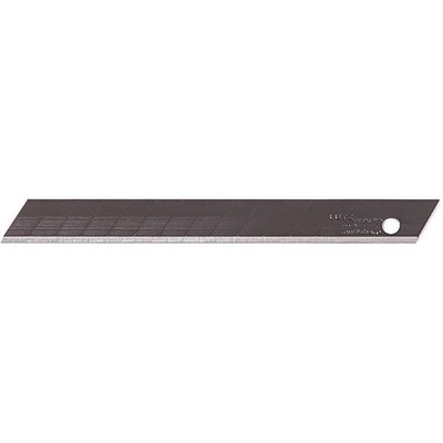 Abbrechklinge multisharp L80xB9,1xS0,4mm 12 Sollbruchstellen 10 St./Spender