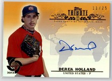 2013 Topps Tribute World Baseball Classic Edition Baseball Cards 18