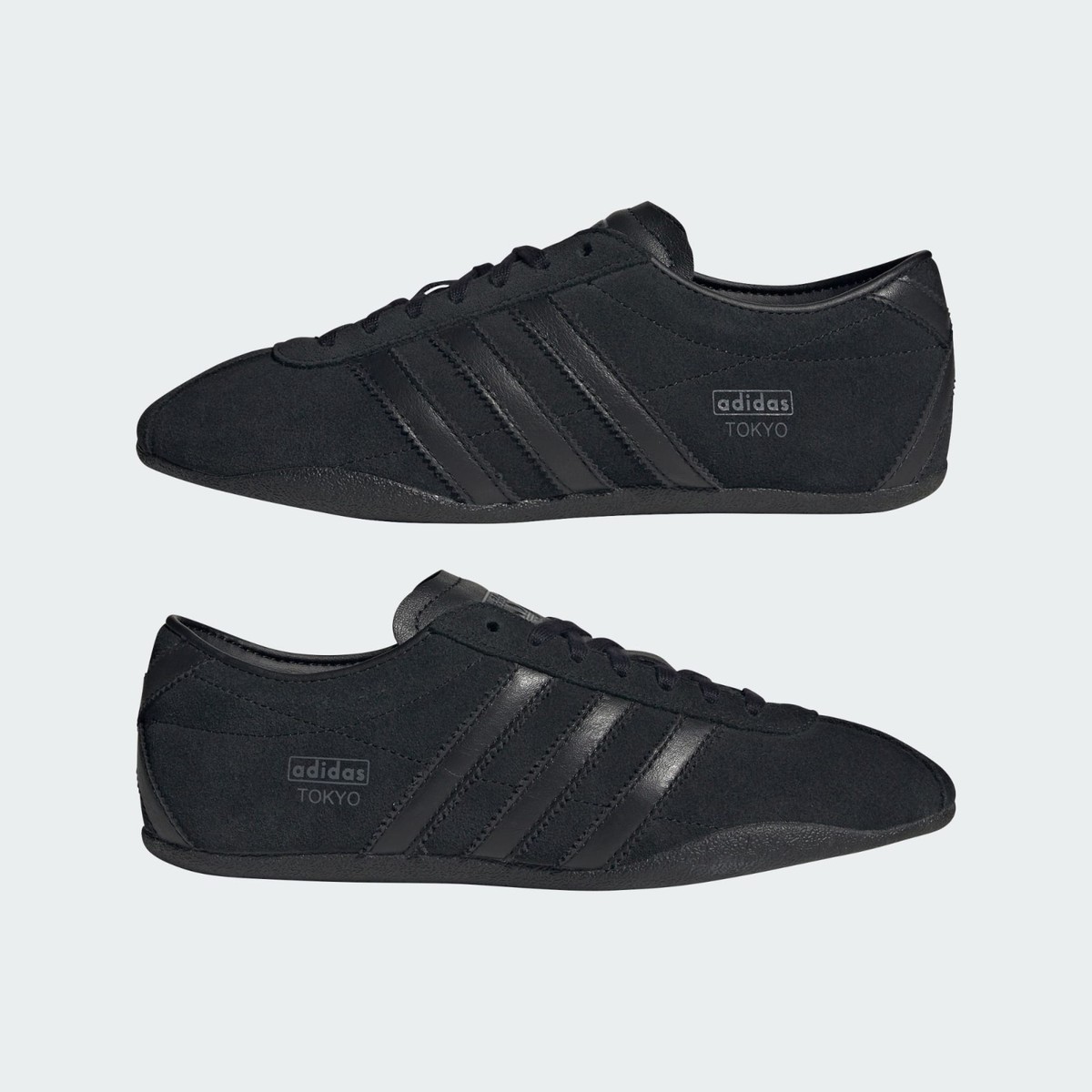 adidas Originals TOKYO IH3990 Core Black Core Black Grey Five | eBay