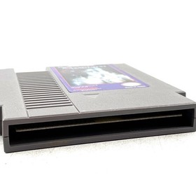Disney Adventures in The Magic Kingdom NES