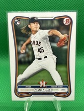TATSUYA IMAI  ASTROS RC 2026 BOWMAN #74