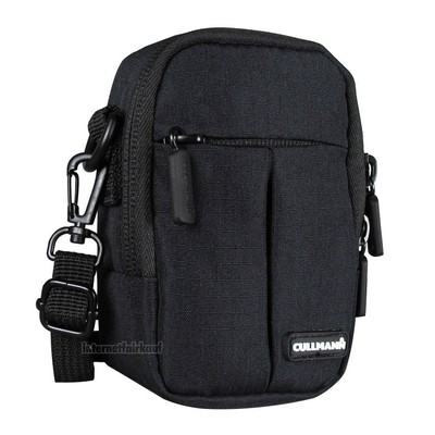 Gürteltasche Schultertasche passend für Sony DSC-HX50 HX50V HX60 HX60V