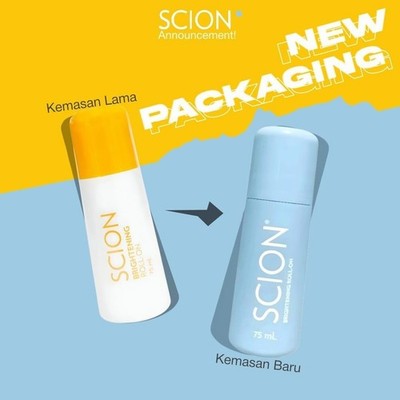 3x NU SKIN SCION Whitening Roll-On DeoDorant Achsel Anti-Transpirant KOSTENLO...