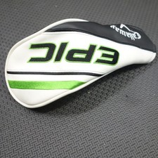 Callaway Golf Epic Fairway wood headcover men golf fast ship 250928