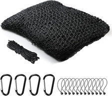 Versatile Sports Netting for Golf, Baseball, Soccer  More - Multiple Sizes Avai