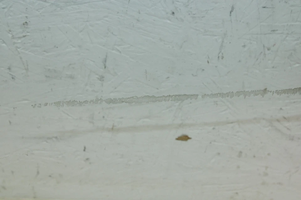 Nissan 370z 2010-2020 convertible puerta izquierda ventana vidrio OEM LO50 Foto 4 de 4