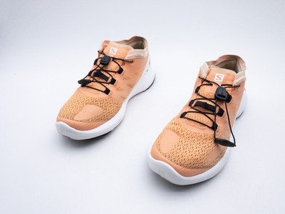 SALOMON Unisex Sneaker Halbschuh Freizeitschuh Gr. 38 2/3 EU Art. 33933-60