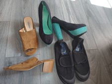 Womens Shoes Bundle
