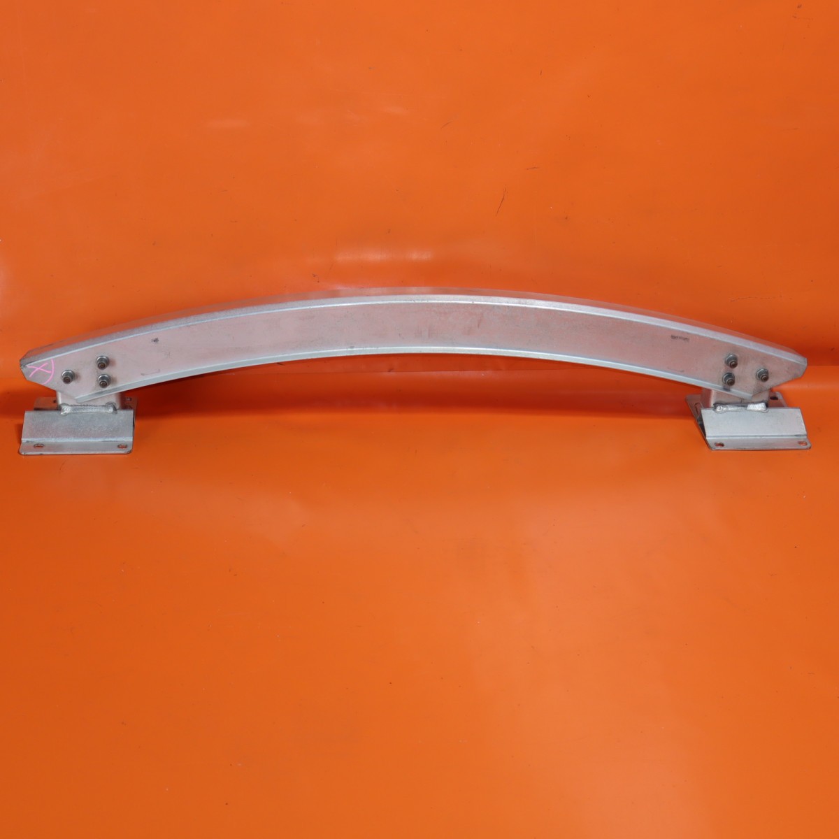 Bentley Continental GT 2013-2018 Rear Bumper guard P/N 23W3807305