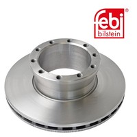 Febi Bilstein Bremsscheibe 07314