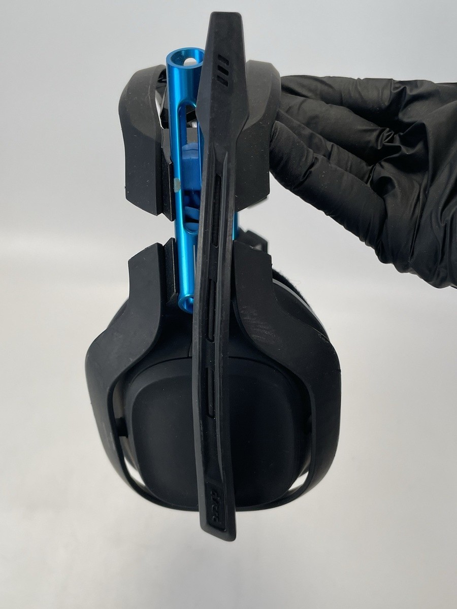 Astro Gaming A50 Wireless Headset & Base Station for