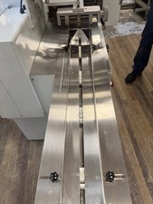 Industrial Commercial Sealing Machine with Temperature and Speed Controls