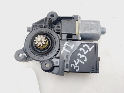 827310004R fernsterhebermotor hinten links RENAULT SCENIC III JZ 2009 9146620