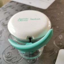 Tefal Zerkleinerer von Jamie Oliver