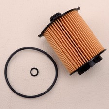 1 jeu Filtre à huile moteur pour Volvo S60 S80 XC60 XC70 XC90 2.0L Oil Filter