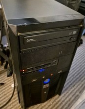 Student / Office Pc Intel  i5 13th Gen 13500T, 16Gb RAM, 256GB NVME SSD  1TB HDD