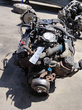2002 Chevy Express 3500 5.7l Used Enigne Stk 8441 2002 Chevy Express 3500 5.7l Used Enigne Stk 8441