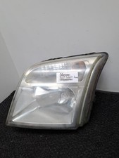 Feu avant (phare) Ford TRANSIT CONNECT