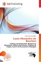 Iustinus Tim Avery | Louis Alexandre De Bourbon | Taschenbuch | FranzöSisch