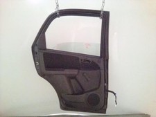 Porte arrière et accessoires Fiat SEDICI