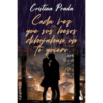 Cada vez que sus besos dibujaban un te quiero - Spanish Language Mass Market Pap