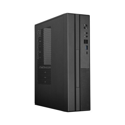Chieftec DT-10B-300 Computer Case Small Form  Factor (Sff) Black 300 W ~E~