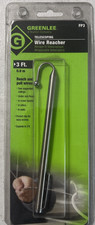 Greenlee Fp3 3 Ft. Telescoping Fish Pole Reac...