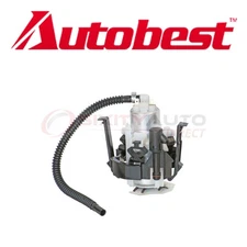Autobest Fuel Pump Hanger Assembly for 2001-2002 BMW 525i 2.5L L6 - Gas Tank tb