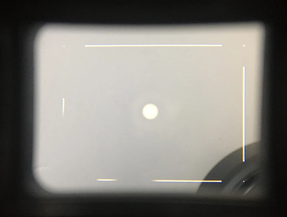 Cámara fotográfica de formato medio Count35 [COMO NUEVA] Fujifilm Fuji GW680 III PRO de JAPÓN Foto 3 de 4