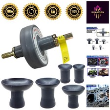 Professional Valve Lapping Kit For Small Engines Fast 1000-1250 Rpm Operation