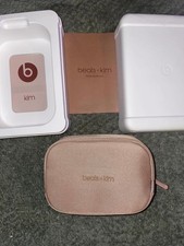 Beats Studio Pro x Kim Kardashian - Wireless Headphones - Dune 