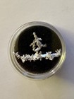 Total of 2... Silver Crystalline Clusters 1.452 Grams .999+ Pure Precious Metal — photo 4