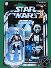 Star Wars - The Vintage Collection VC196 SW  SCOUT TROOPER