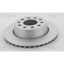 Disque de frein Audi V8