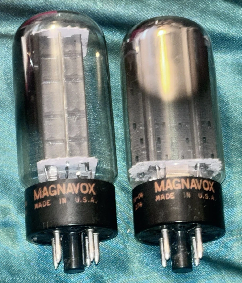 25+ Rca 5u4gb Nos for sale | Updated Oct 2026