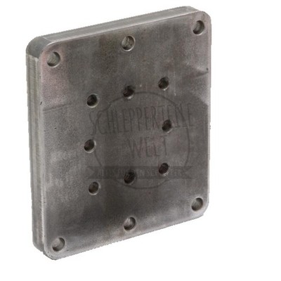 Anschraubplatte Rockinger ROE70306