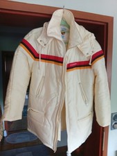 Vintage Frauen Jacke Von Porsche Größe 42
