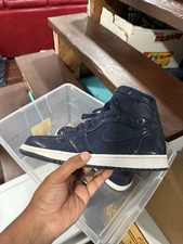 DSM x Air Jordan 1 Retro OG High Dover Street Market for Sale