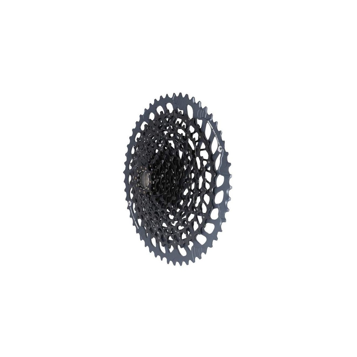 新品 SRAM GX EAGLE XG-1275 10-52T スプロケット SRAM XG-1275 GX Eagle 12-Speed Cassette - Black for sale online | eBay