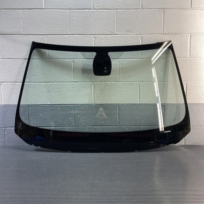 2011-2014 BMW 550i F10 Front Windshield Window Glass W/ HUD & Lane Assist OEM