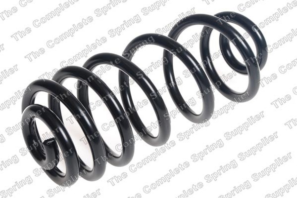1X Lesjöfors Fahrwerksfeder 4208498 FüR BMW X6 E72 E71 Xdrive-image