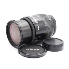 Nikon AF 28-85mm F3.5-4.5 Standard Medium Telephoto Zoom Lens ■Control Number