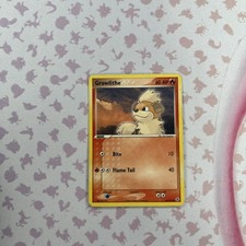 Growlithe 64/112 FireRed & LeafGreen Regular on eBay