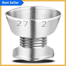 Universal Dryer Motor Pulley 2.8 x 2.8 Inches - Easy Installation & Reliable