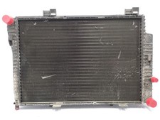 2025002103 WASSERRADIATOR / 217461 F&Uuml;R MERCEDES-BENZ CLASE CLK W208 COUPE 200
