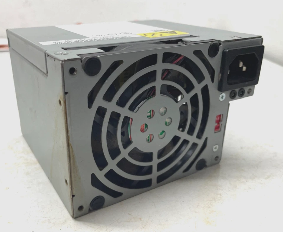 AcBel 24R2585 223W MAX Power Supply for IBM from Working Unit - Image 3 of 4