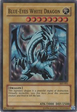 Blue-Eyes White Dragon RP01-EN001 Prices | YuGiOh Retro Pack 2024
