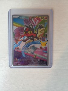Litten Full Art | eBay Litten Full Art | eBay