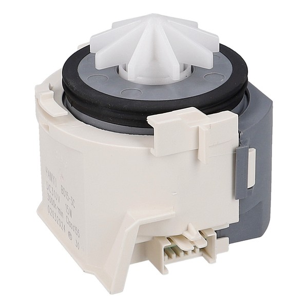 Ablaufpumpe Kompatibel Mit Samsung Dd31-00016A In GeschirrspüLer-image